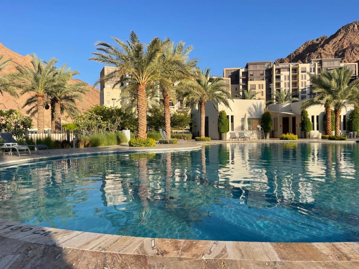 Al Raha Village - Áqaba Exterior foto
